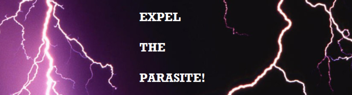 Expel The Parasite